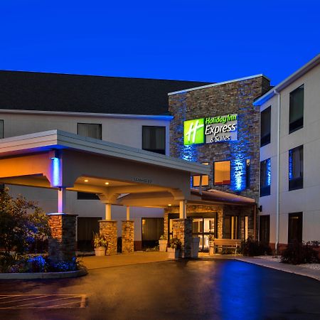 Holiday Inn Express Great Barrington By Ihg Kültér fotó