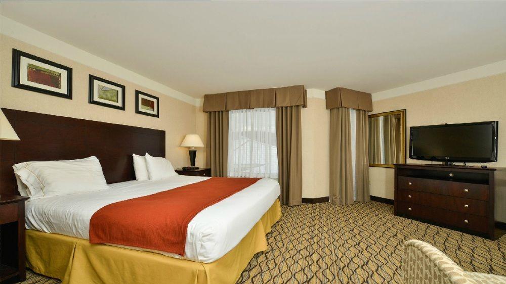 Holiday Inn Express Great Barrington By Ihg Kültér fotó