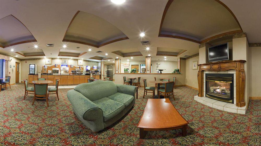 Holiday Inn Express Great Barrington By Ihg Kültér fotó