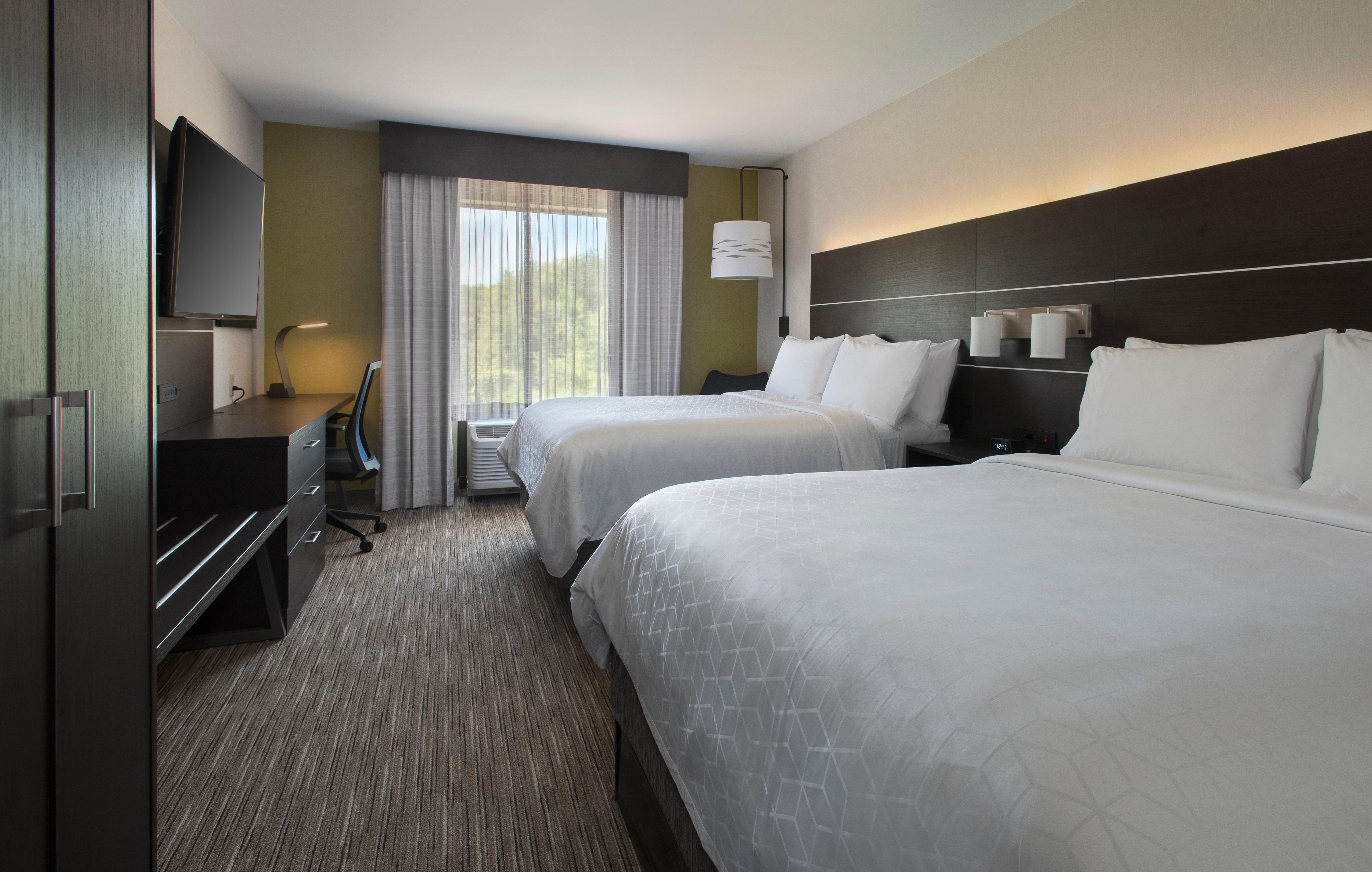 Holiday Inn Express Great Barrington By Ihg Kültér fotó
