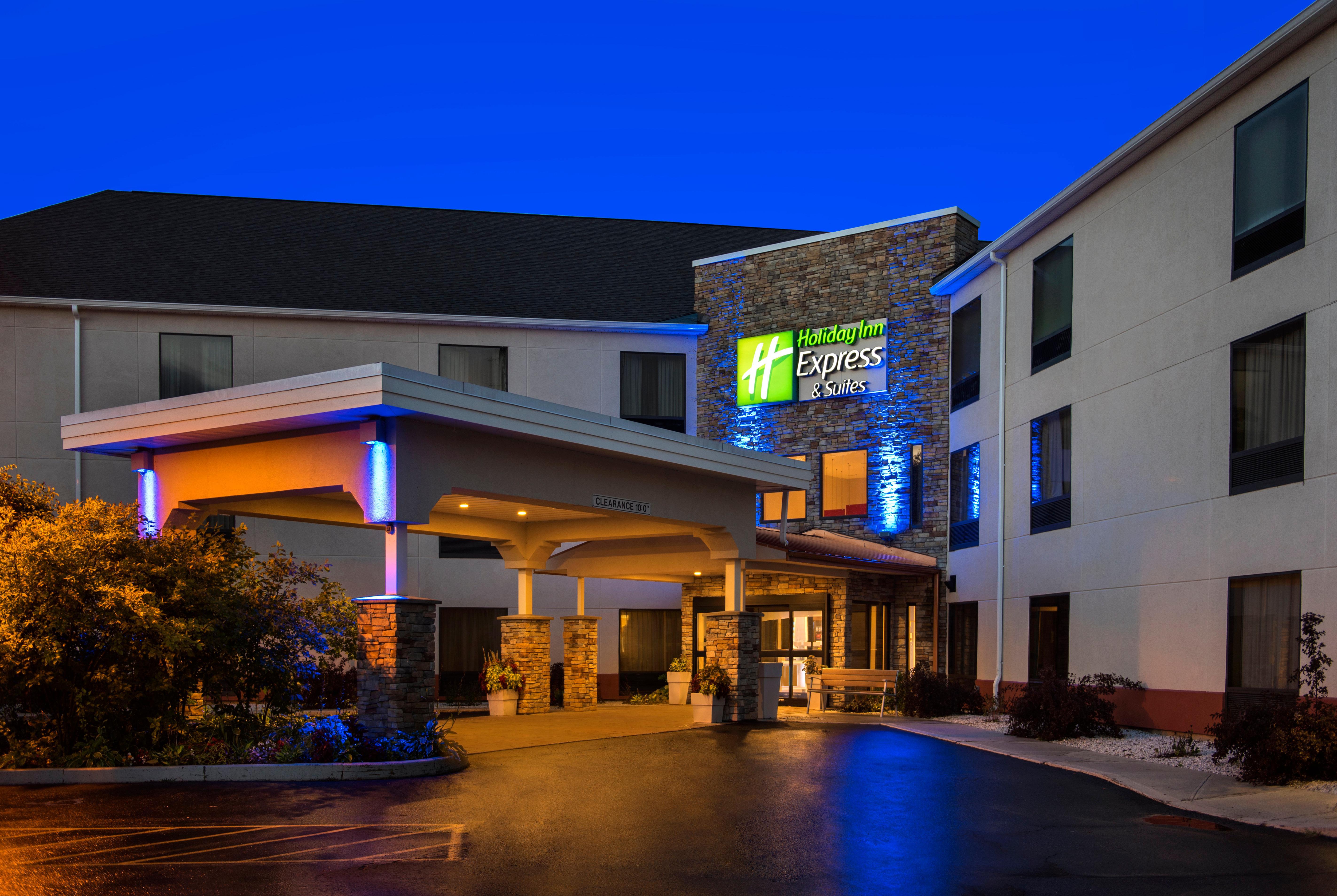 Holiday Inn Express Great Barrington By Ihg Kültér fotó
