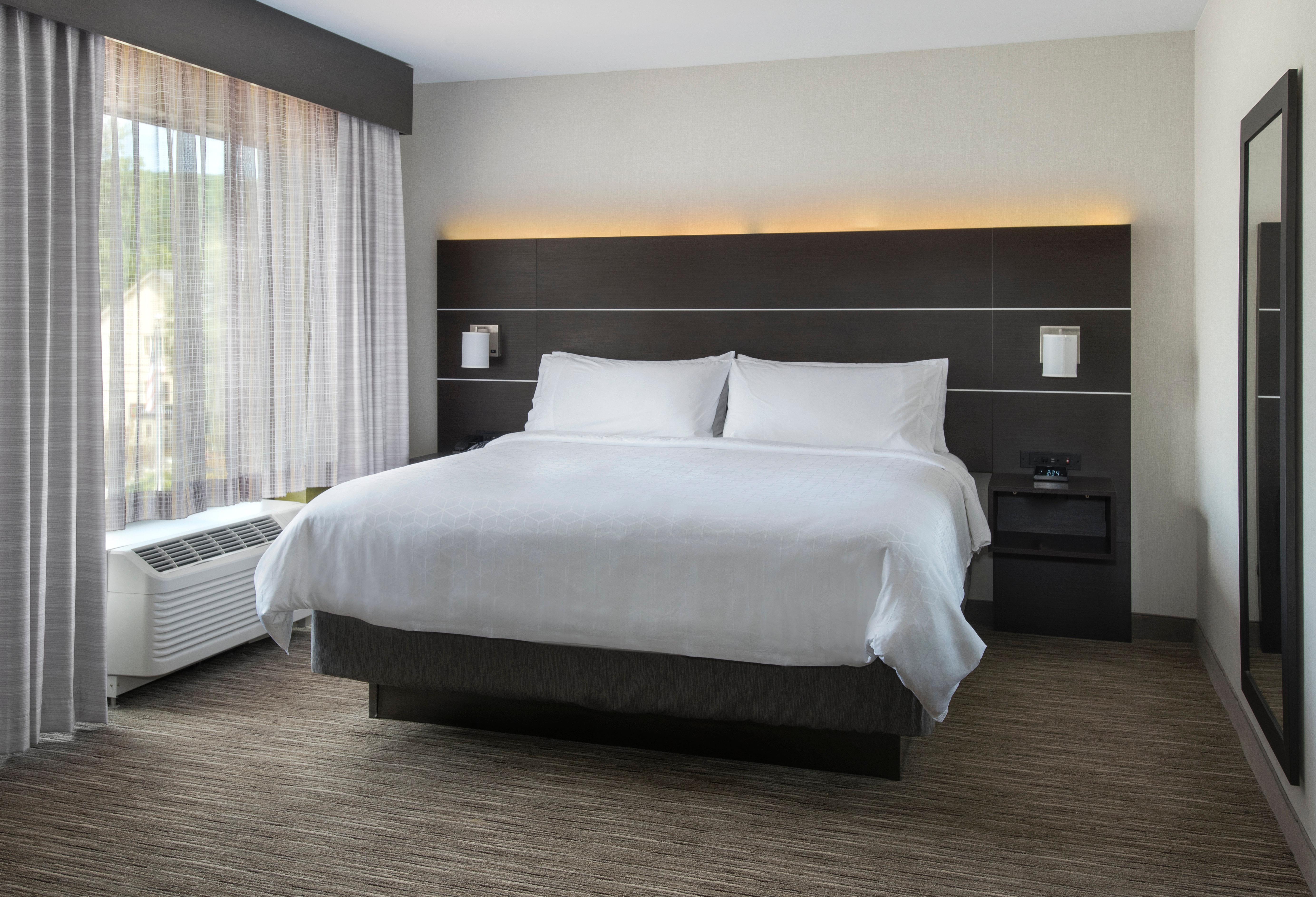 Holiday Inn Express Great Barrington By Ihg Kültér fotó