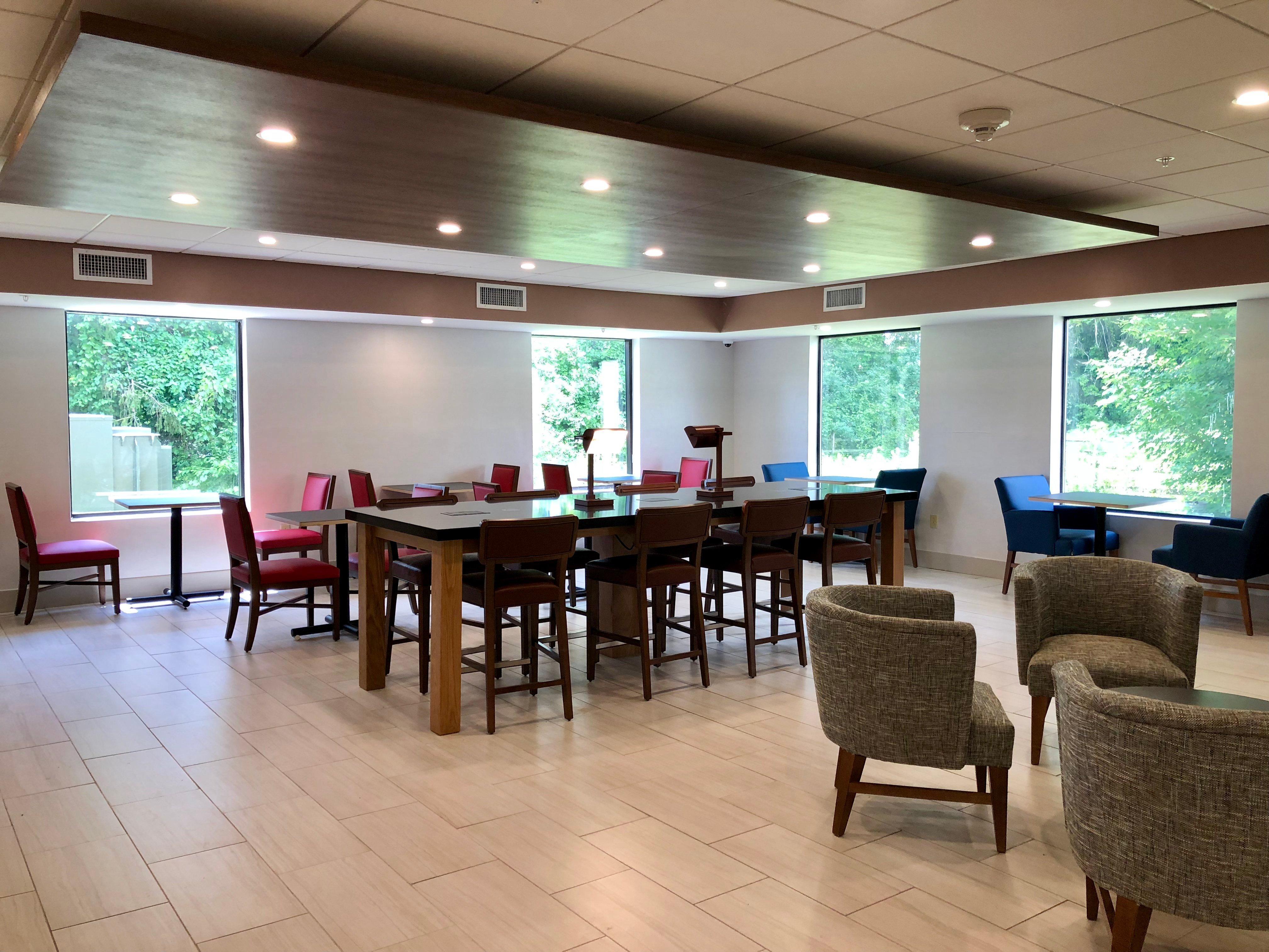 Holiday Inn Express Great Barrington By Ihg Kültér fotó
