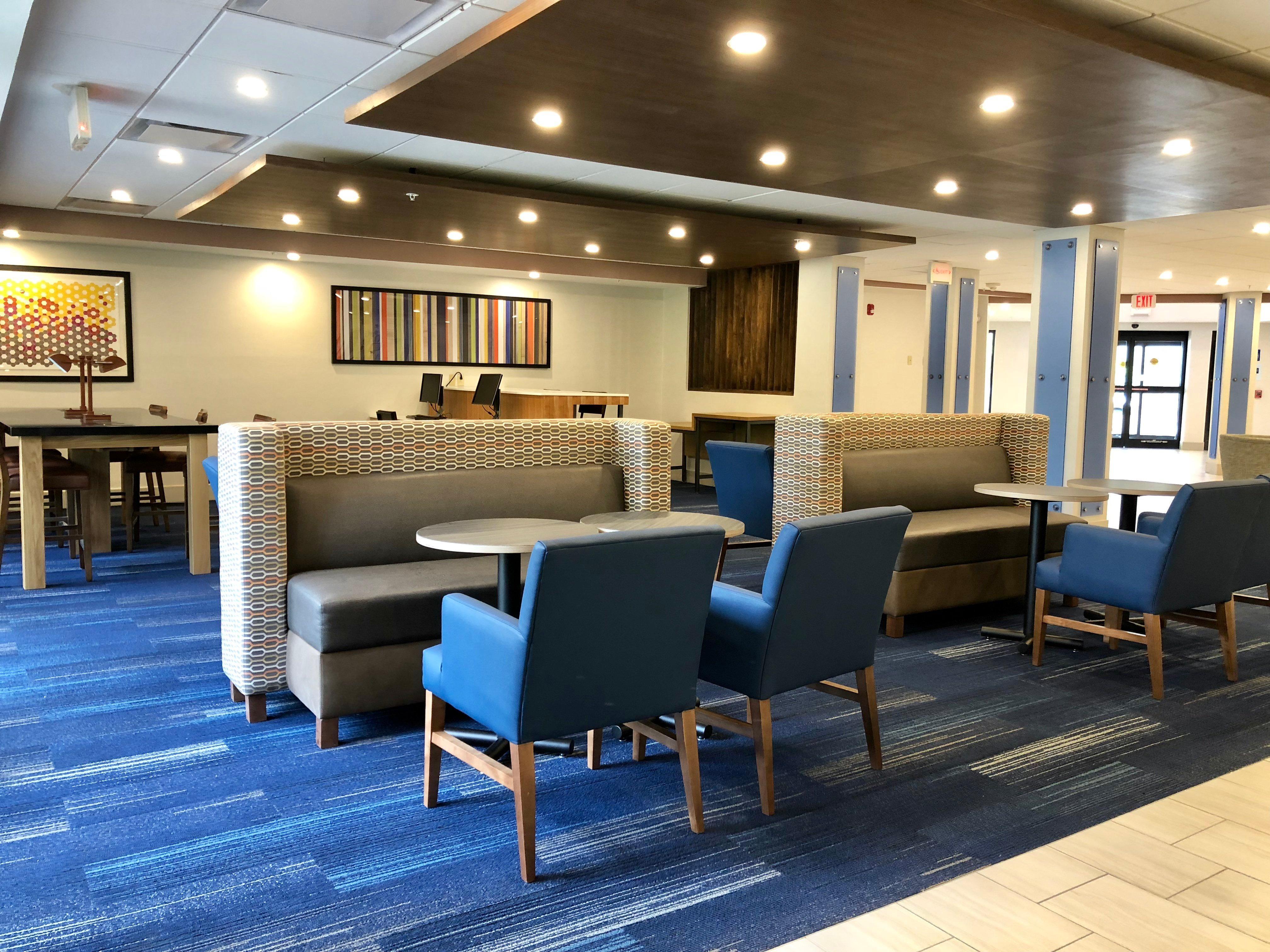Holiday Inn Express Great Barrington By Ihg Kültér fotó