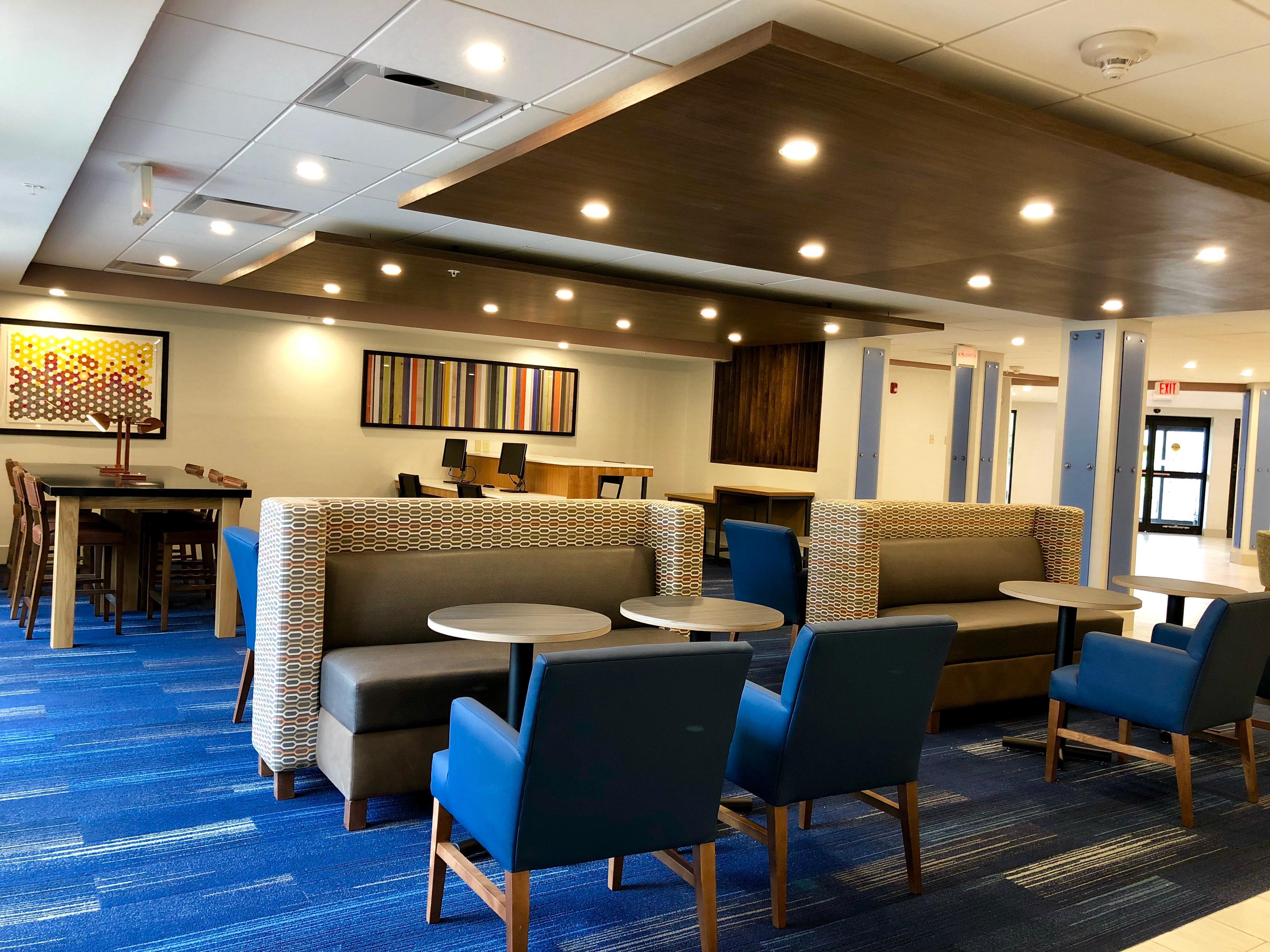 Holiday Inn Express Great Barrington By Ihg Kültér fotó