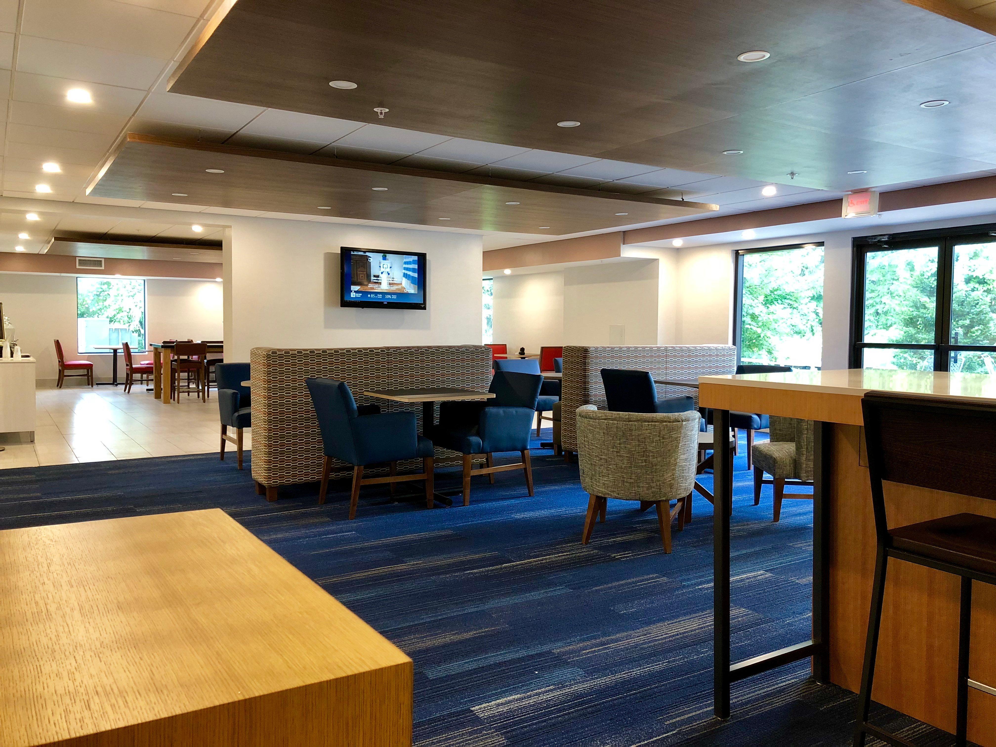 Holiday Inn Express Great Barrington By Ihg Kültér fotó
