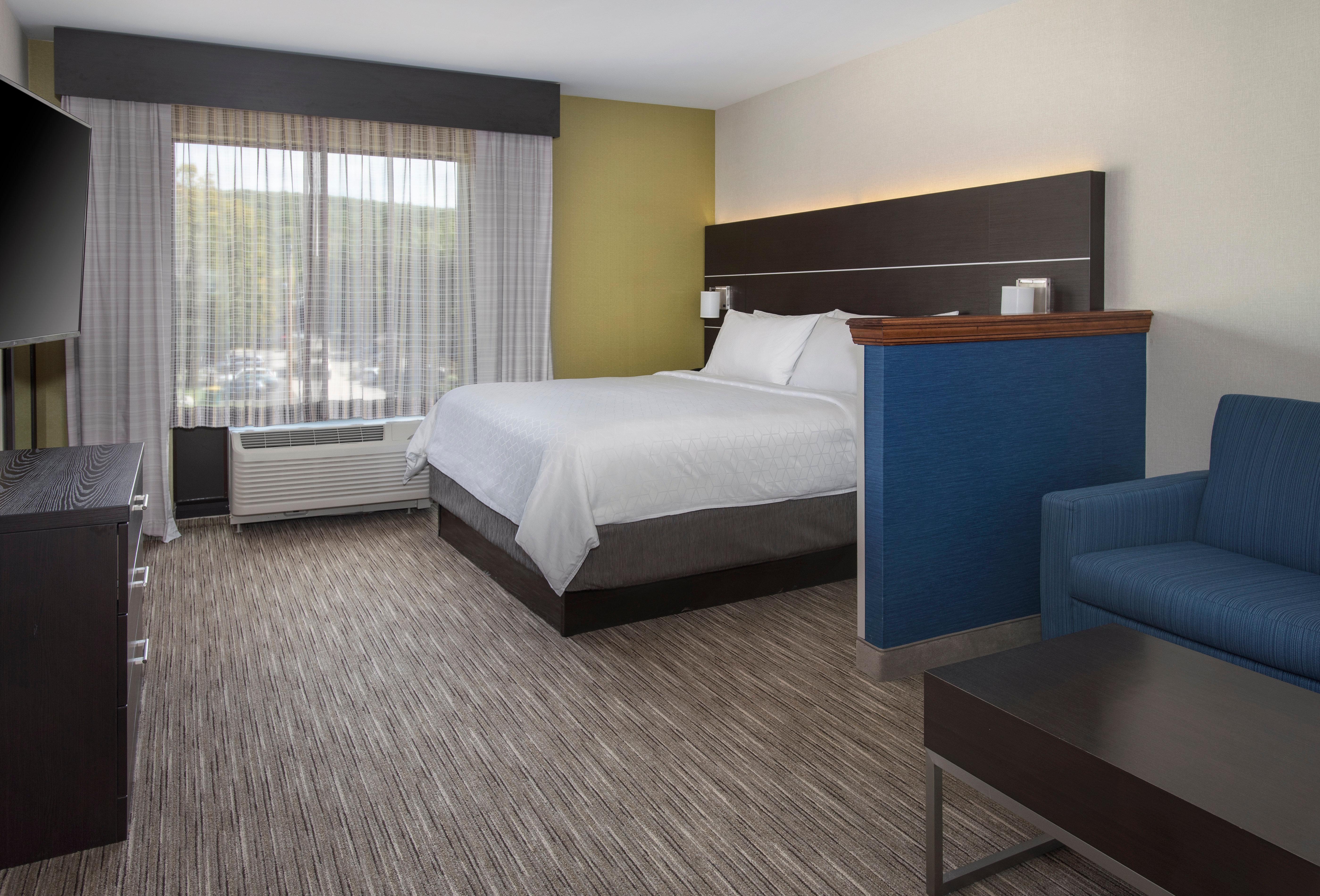 Holiday Inn Express Great Barrington By Ihg Kültér fotó