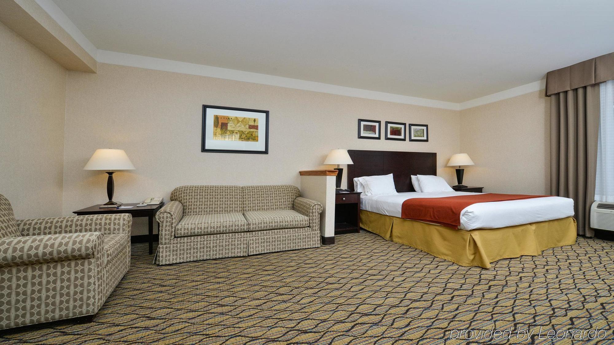 Holiday Inn Express Great Barrington By Ihg Kültér fotó