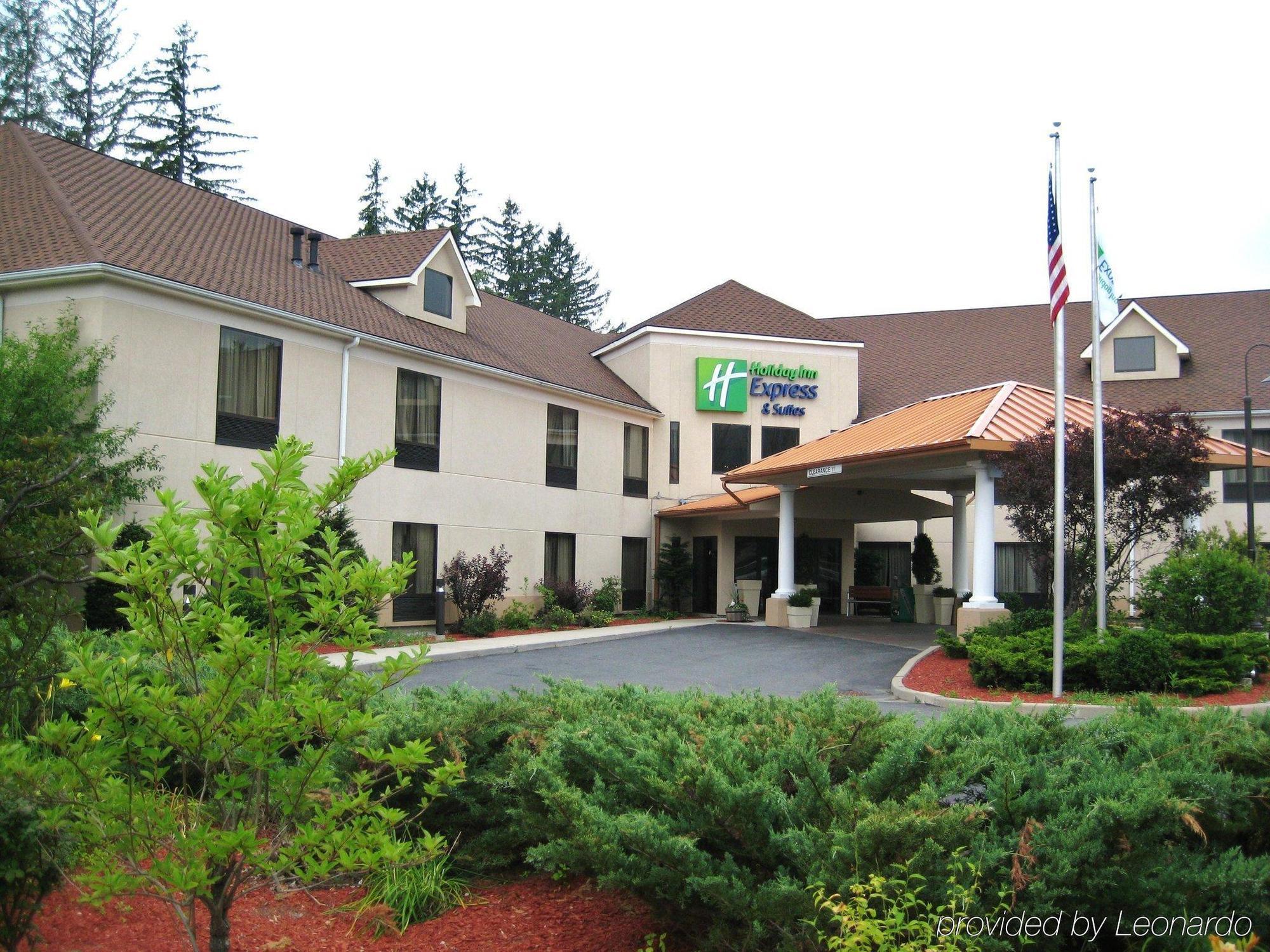 Holiday Inn Express Great Barrington By Ihg Kültér fotó