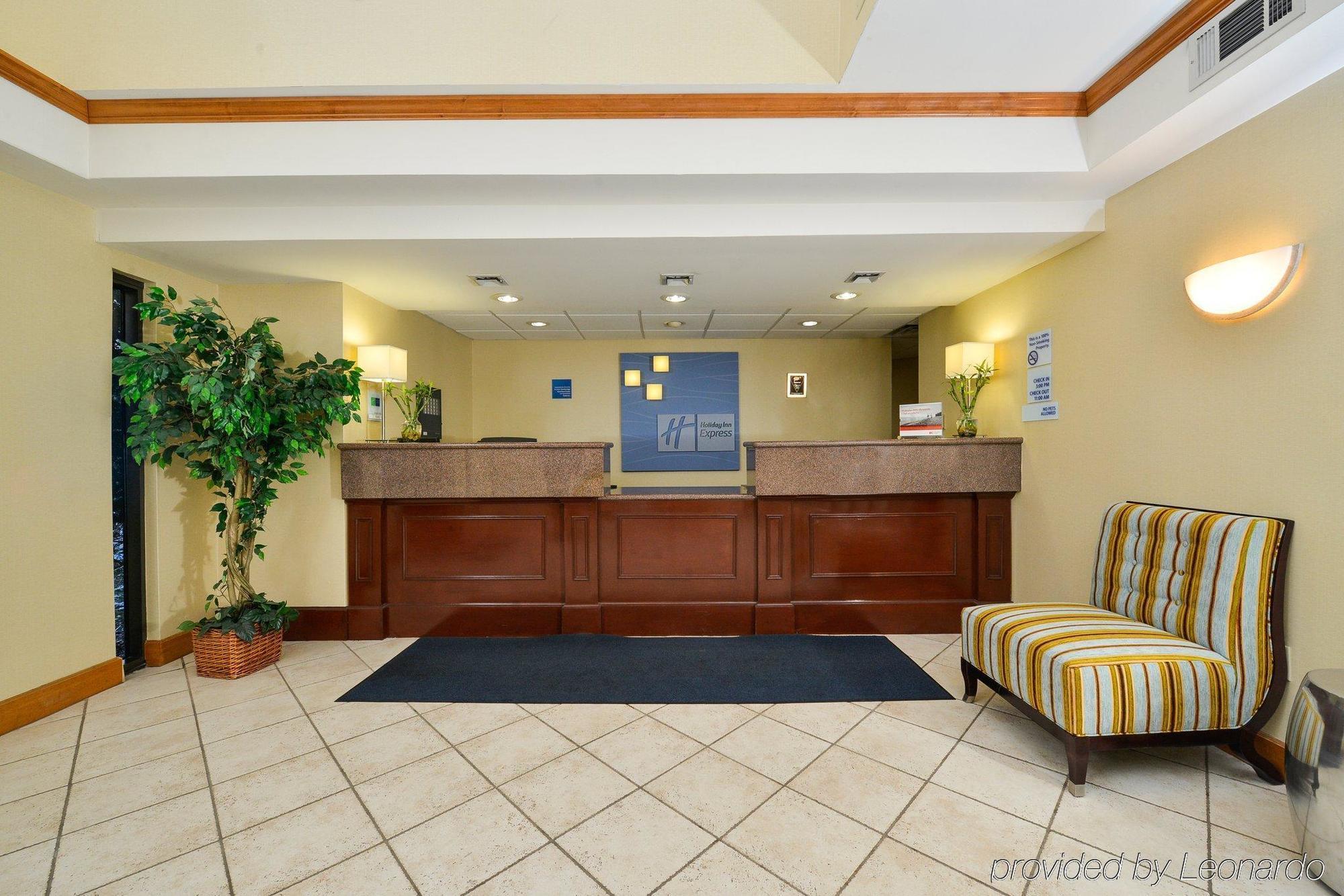 Holiday Inn Express Great Barrington By Ihg Kültér fotó