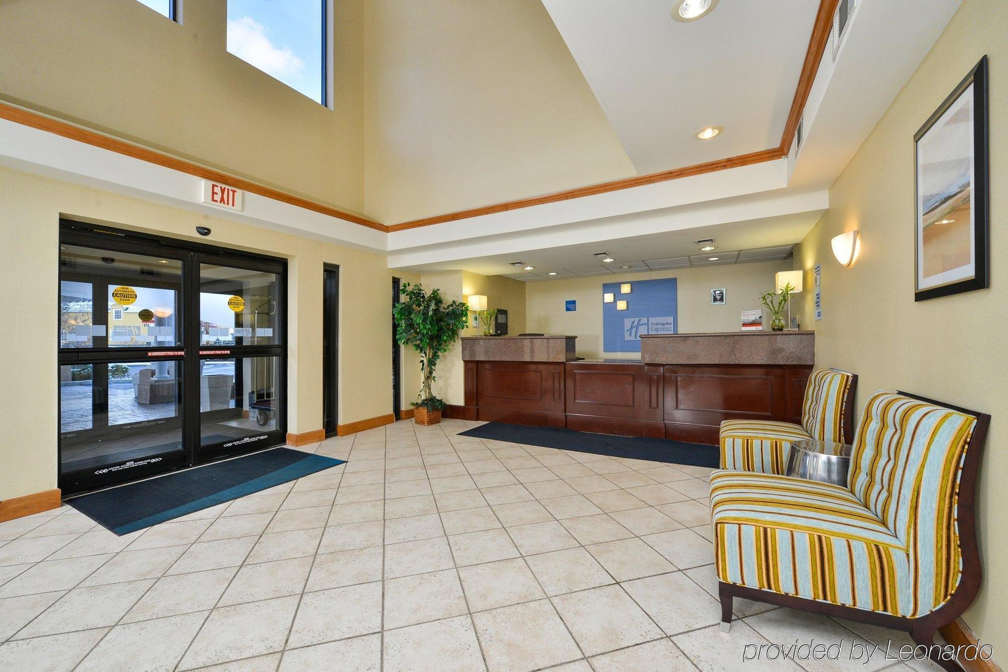 Holiday Inn Express Great Barrington By Ihg Kültér fotó