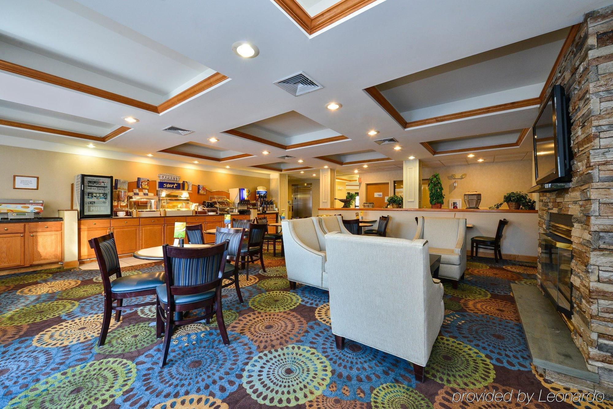 Holiday Inn Express Great Barrington By Ihg Kültér fotó