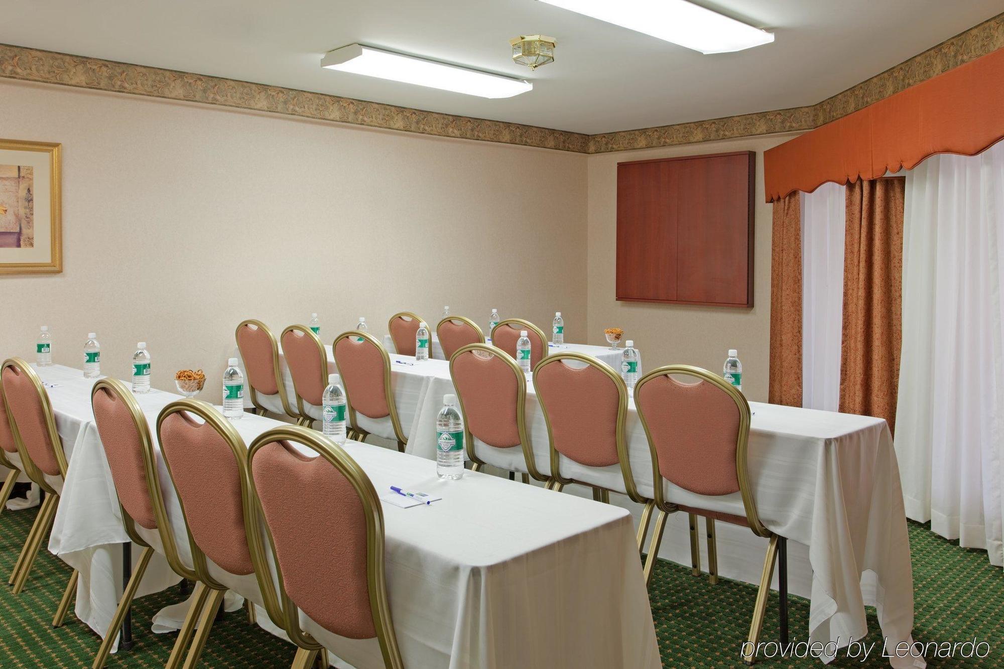 Holiday Inn Express Great Barrington By Ihg Létesítmények fotó