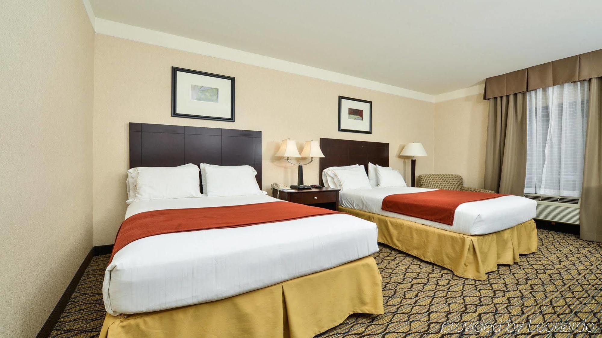 Holiday Inn Express Great Barrington By Ihg Kültér fotó