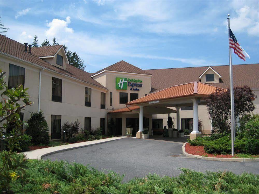 Holiday Inn Express Great Barrington By Ihg Kültér fotó