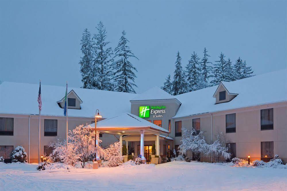 Holiday Inn Express Great Barrington By Ihg Kültér fotó