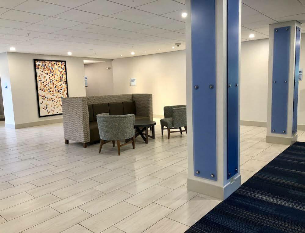 Holiday Inn Express Great Barrington By Ihg Kültér fotó