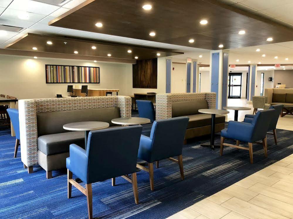 Holiday Inn Express Great Barrington By Ihg Kültér fotó