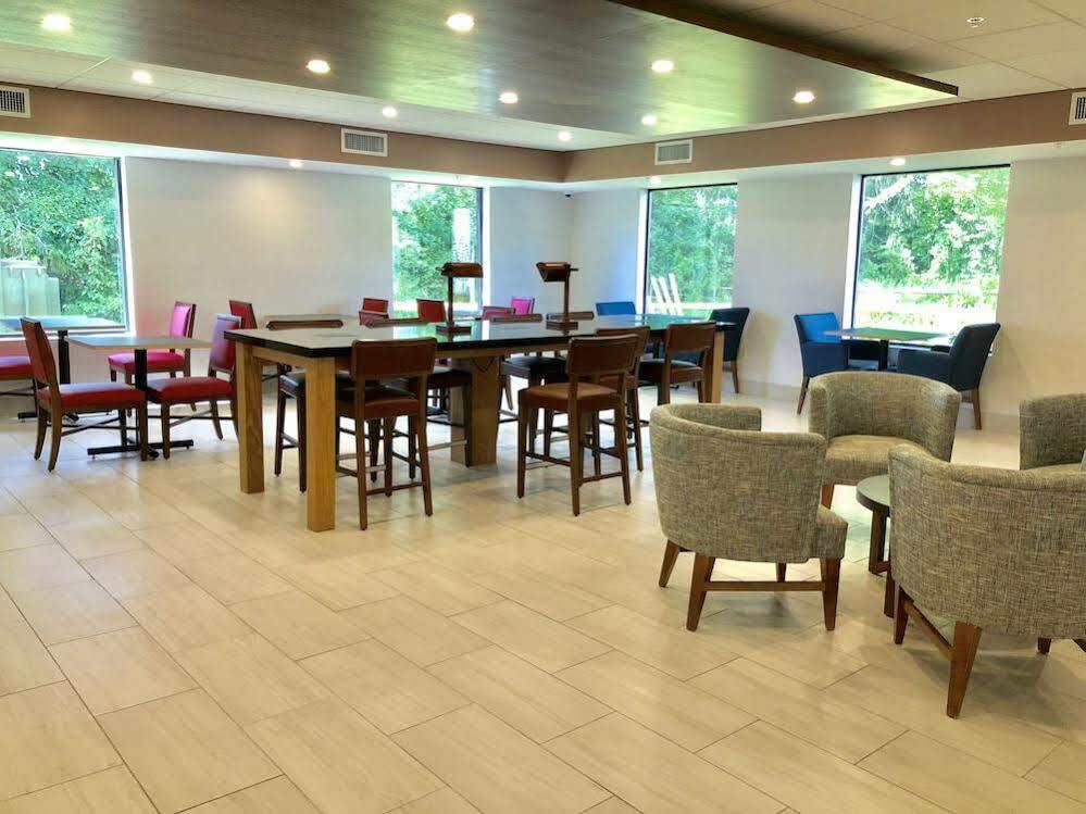 Holiday Inn Express Great Barrington By Ihg Kültér fotó
