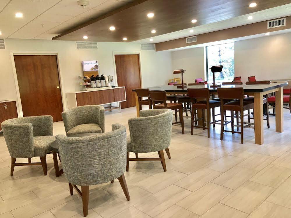 Holiday Inn Express Great Barrington By Ihg Kültér fotó