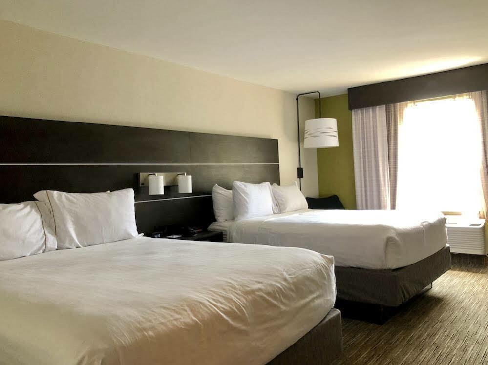 Holiday Inn Express Great Barrington By Ihg Kültér fotó