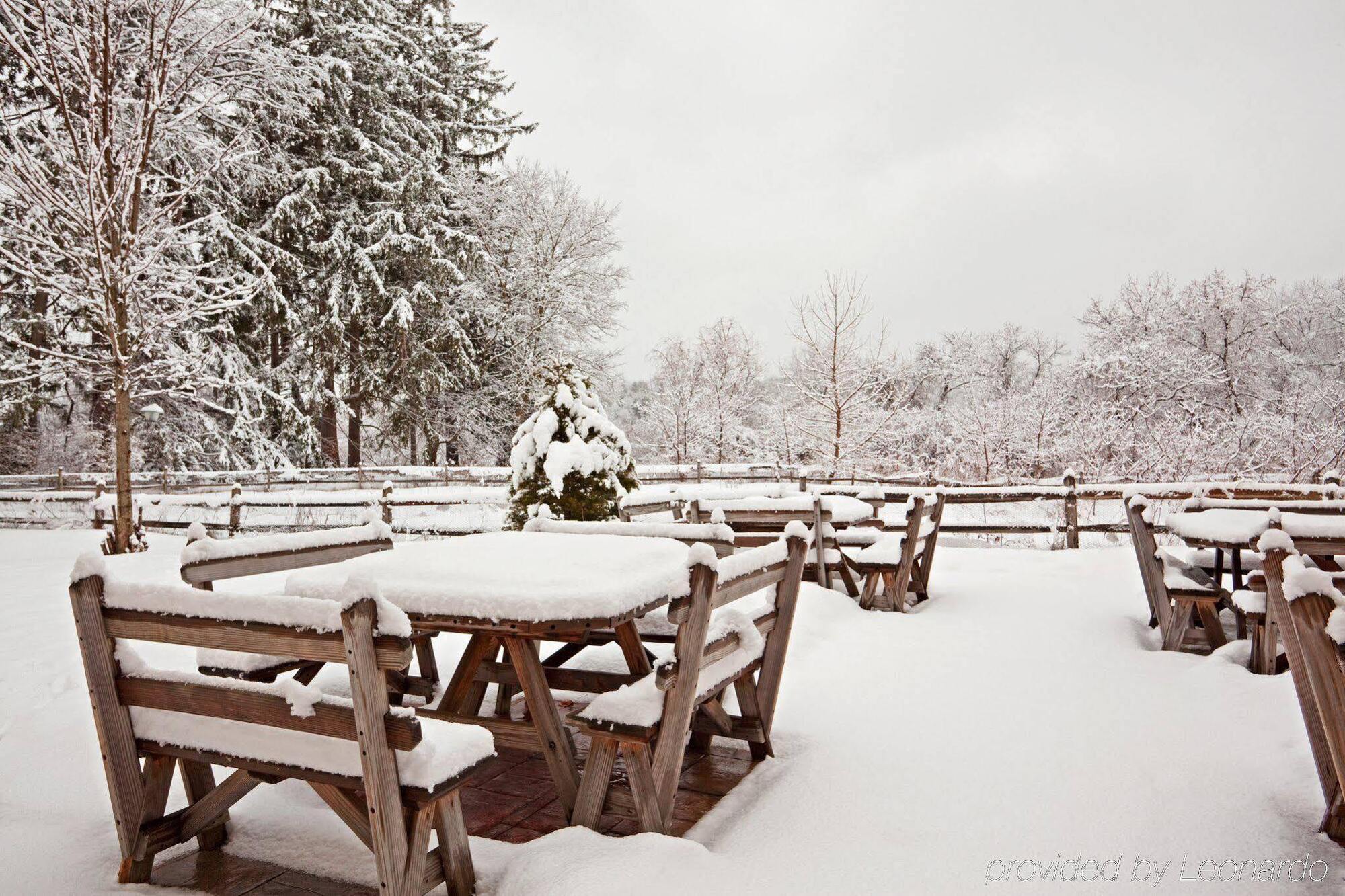 Holiday Inn Express Great Barrington By Ihg Kültér fotó