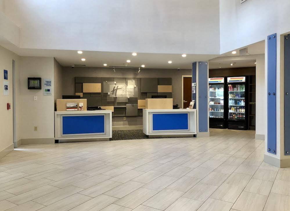 Holiday Inn Express Great Barrington By Ihg Kültér fotó